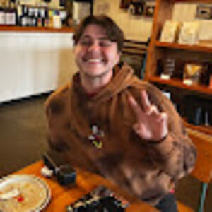 Meet your Posher, Tyler